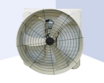 PG nylon fan blade fiberglass fan