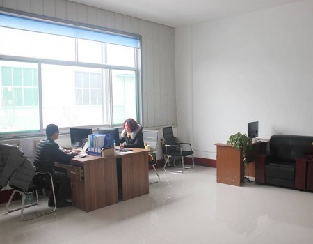 Office environment