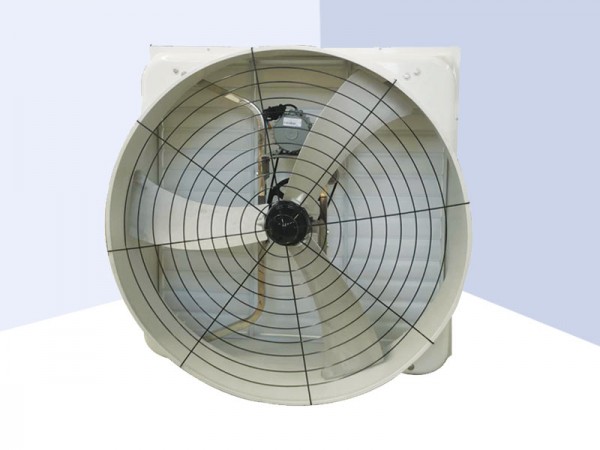 PG nylon fan blade fiberglass fan
